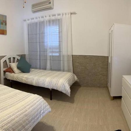 Apartamento Casa El Canario Costa Teguise Exteriör bild