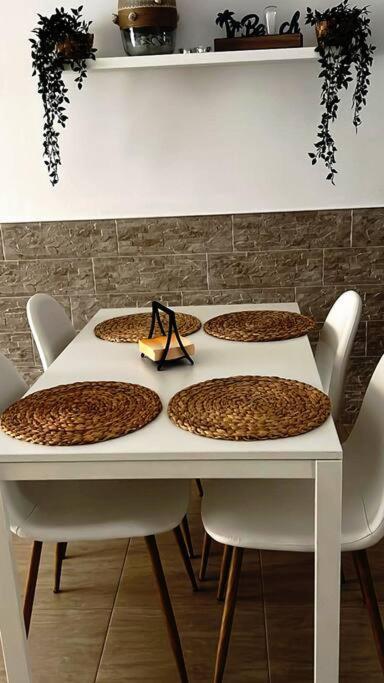 Apartamento Casa El Canario Costa Teguise Exteriör bild