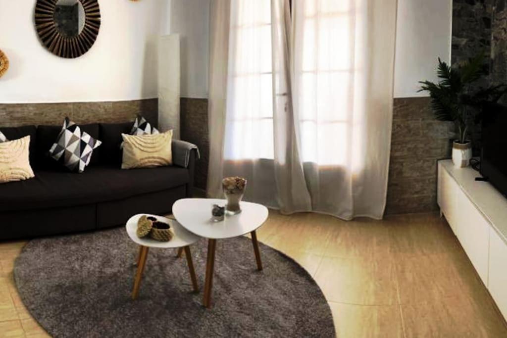 Apartamento Casa El Canario Costa Teguise Exteriör bild
