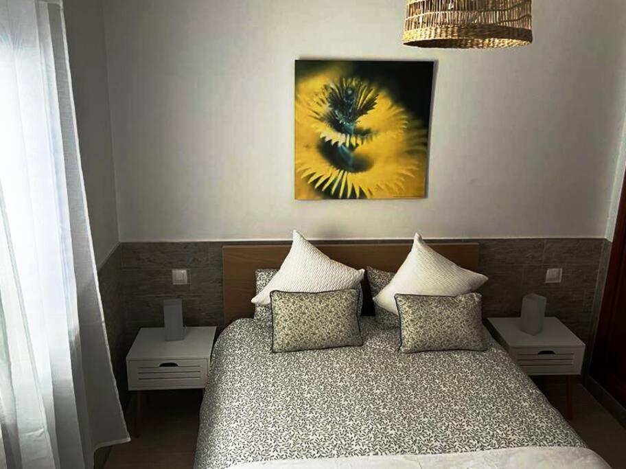 Apartamento Casa El Canario Costa Teguise Exteriör bild